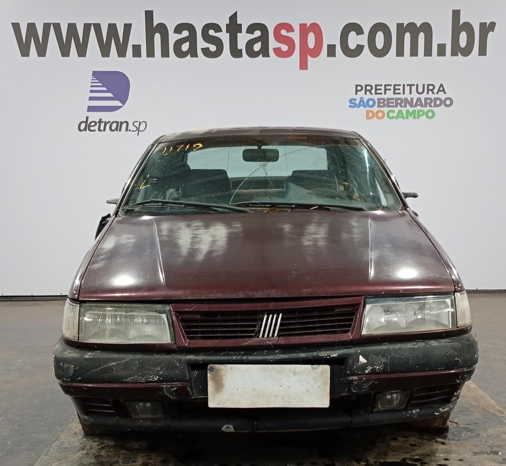 Fiat Tempra IE 1996 — foto 4
