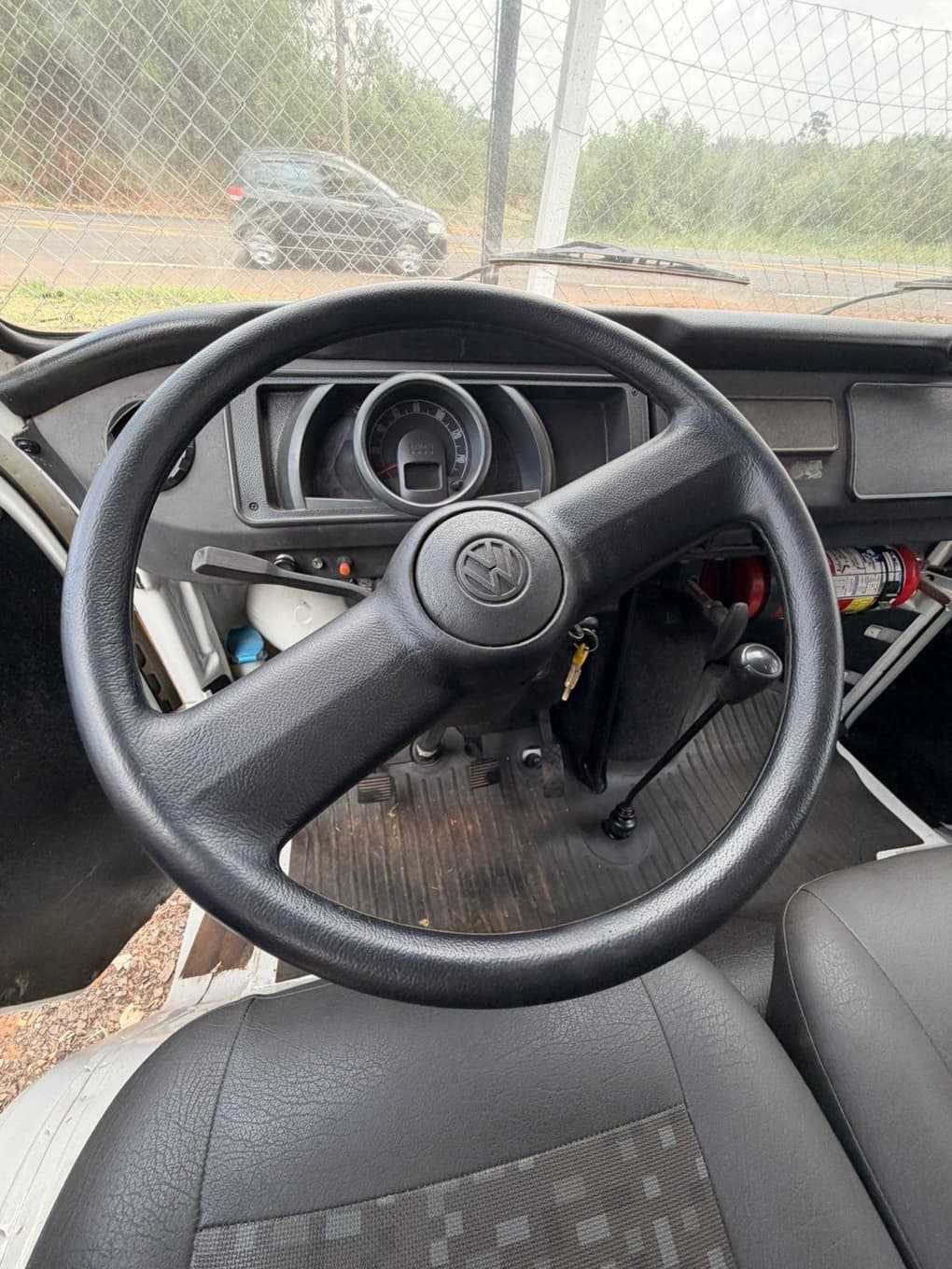Volkswagen Kombi 2012 — foto 8