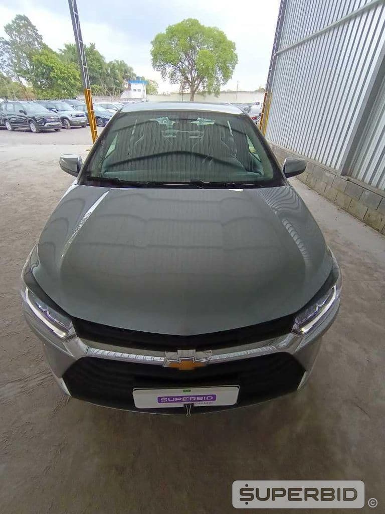 Chevrolet Onix Plus 10tat Pr2, 2026 — foto 27