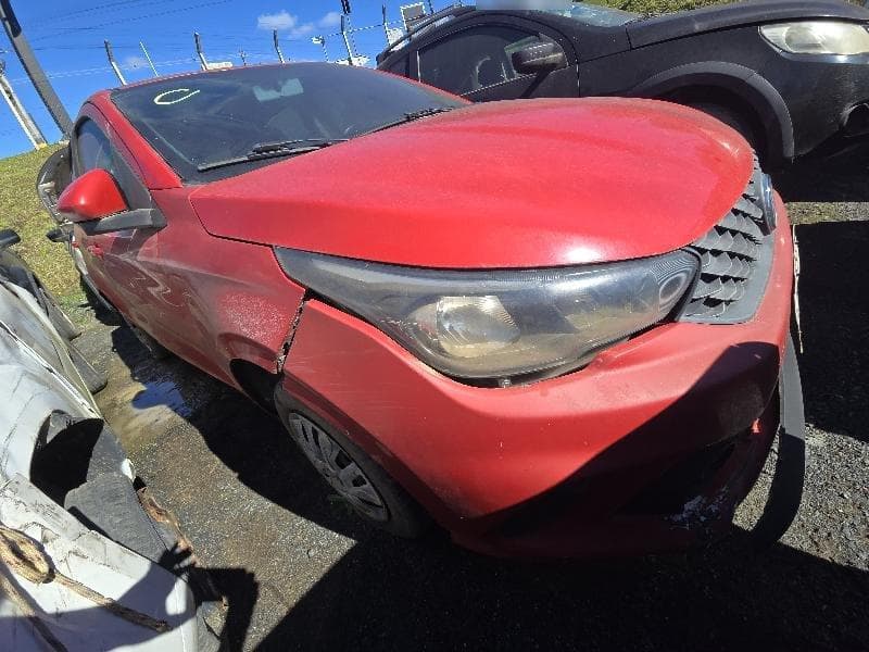 Fiat Argo 1.0 2018 — foto 19