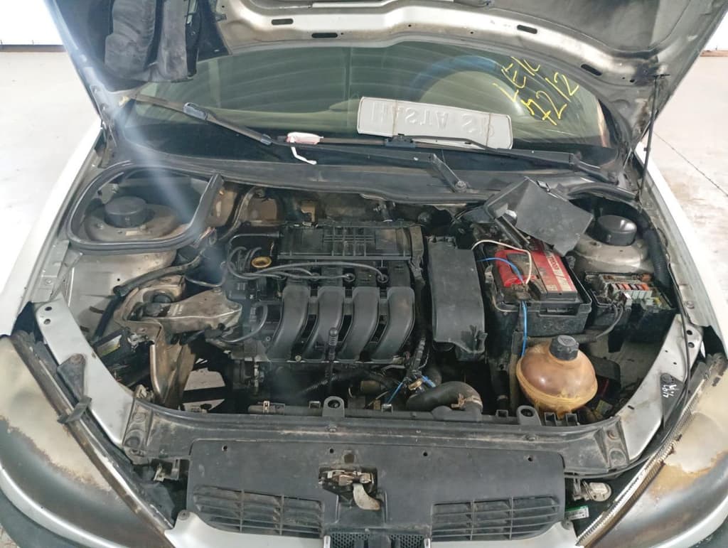 Peugeot 206 Selection 2001 — foto 2