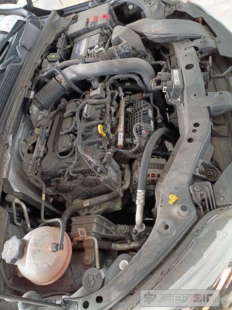 Chevrolet Onix Plus 10tat Pr2, 2024 — foto 9
