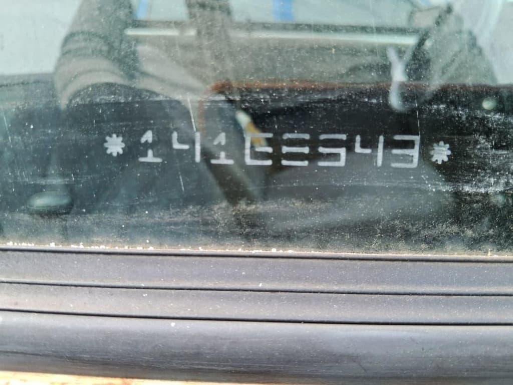 Fiat Fiat/uno Mille Smart 2001 — foto 7