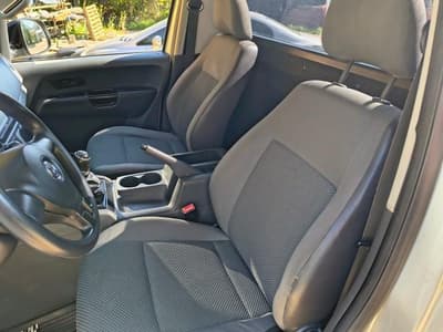 Volkswagen Amarok 2014 — foto 9