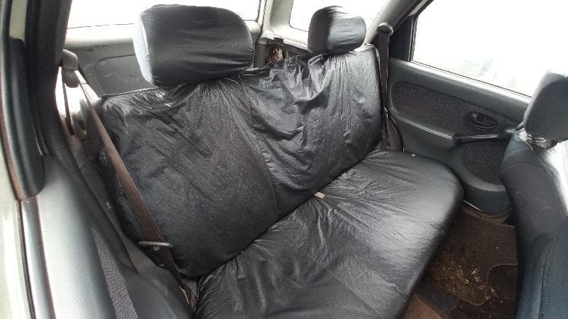 Fiat Palio Weekend Stile 2000 — foto 5