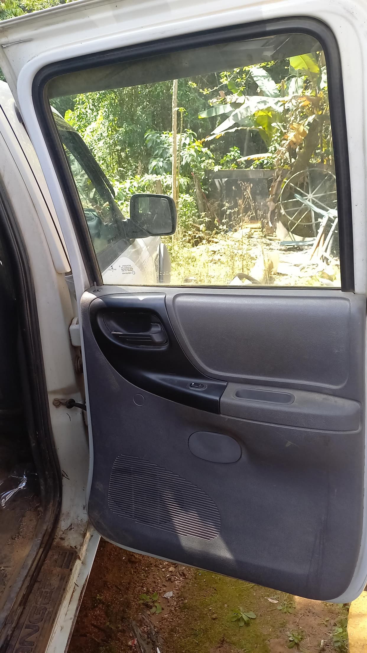 Ford Ranger XLS 13P 2008 — foto 5
