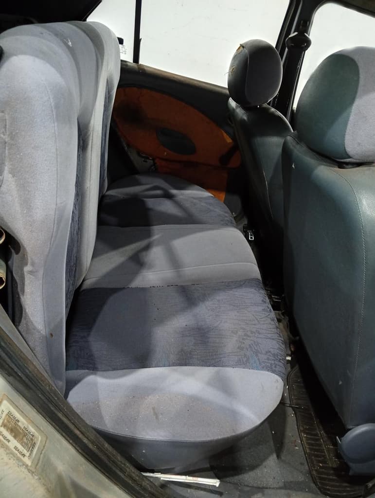 Ford Fiesta 1999 — foto 6