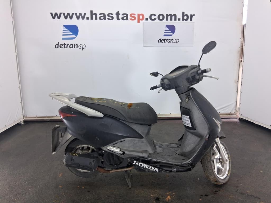 Honda Lead 110 2010 — foto 2