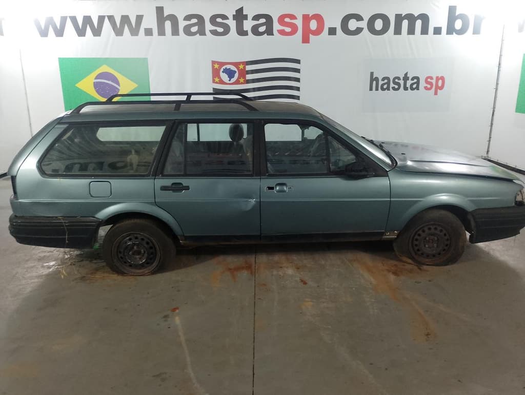 Ford Royale 2.0 I GL 1995 — foto 1