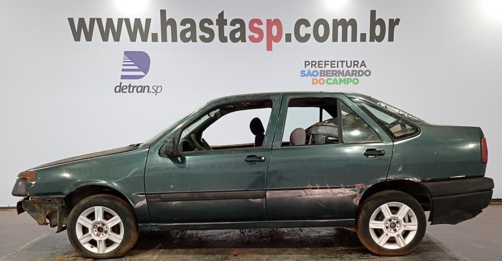 Fiat Tempra IE 1995 — foto 3