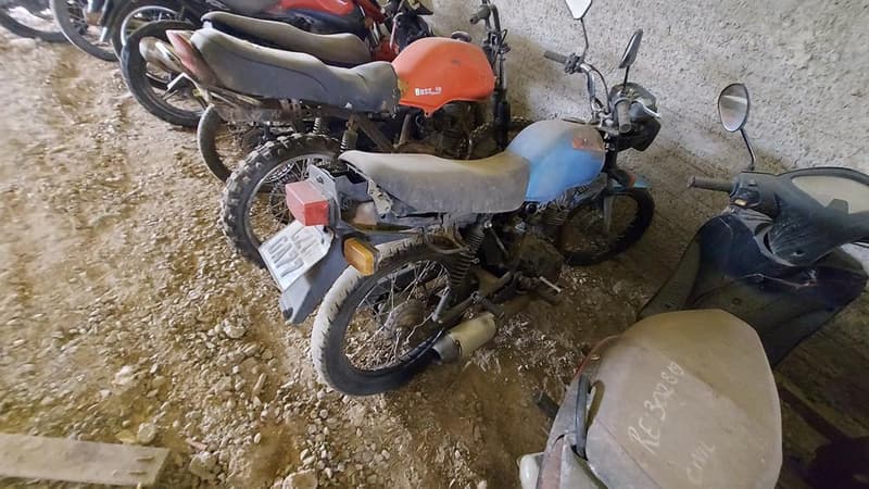 Honda Honda/cg 125 Titan 1997 — foto 2