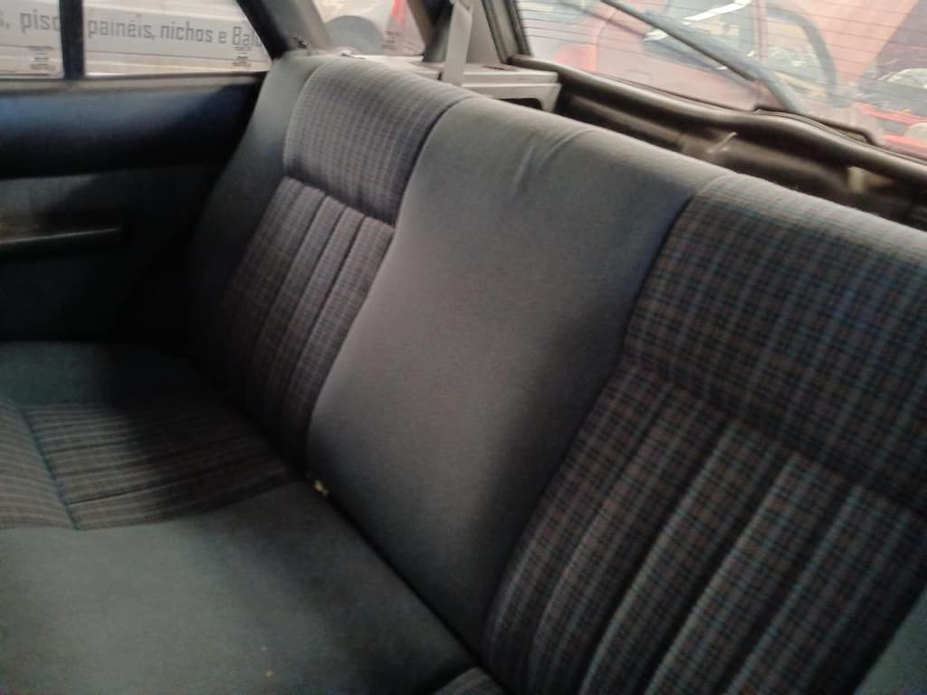 Fiat Tipo 1.6 IE 1995 — foto 6