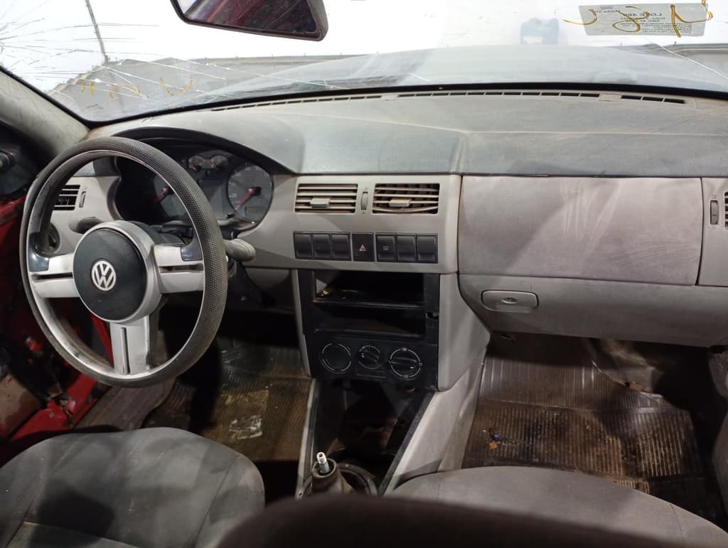 Volkswagen GOL 16V 2000 — foto 5
