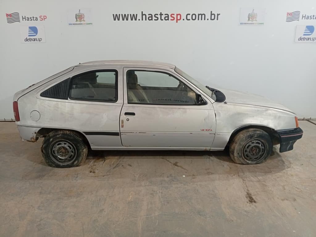 Chevrolet Kadett GL 1994 — foto 1