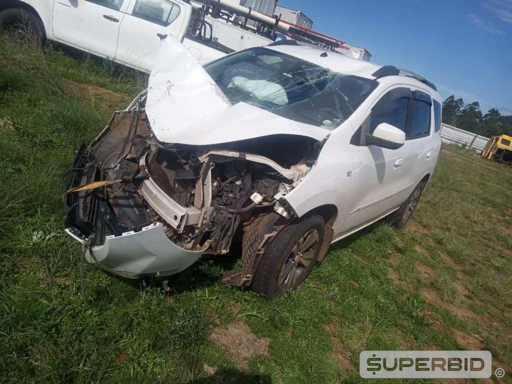 Chevrolet Spin 1.8l MT LTZ (batido) 2019