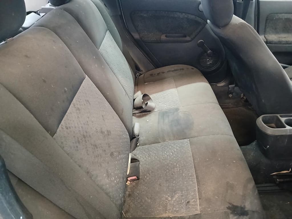 Ford Fiesta 1.6 Flex 2011 — foto 6