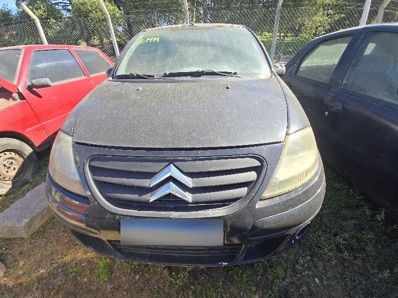 Citroën C3 GLX 14 Flex 2010 — foto 3