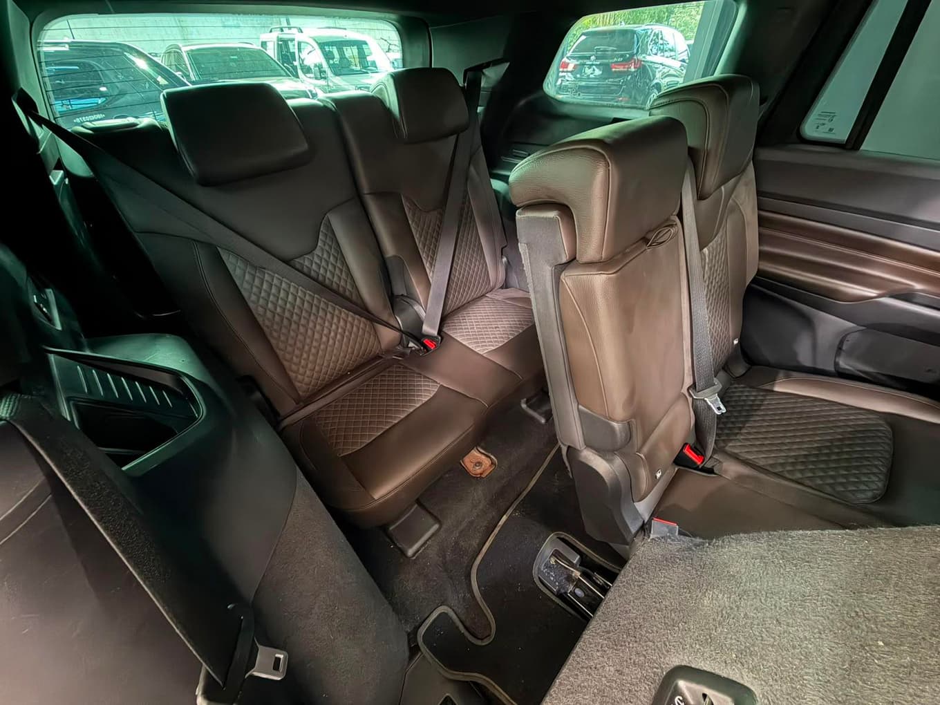 Jeep Commander 2022 — foto 10
