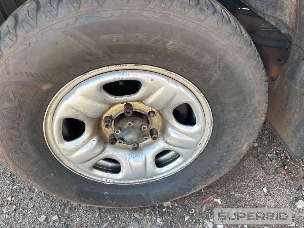 Chevrolet S10 LS DD4 2016 — foto 18