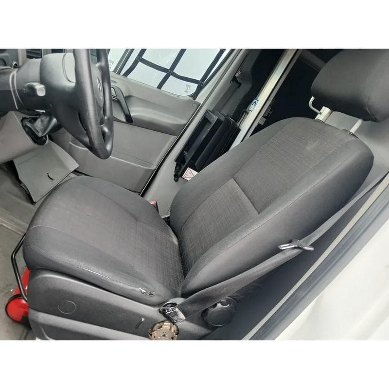 Mercedes-Benz 313cdistreet F, 2019 — foto 12