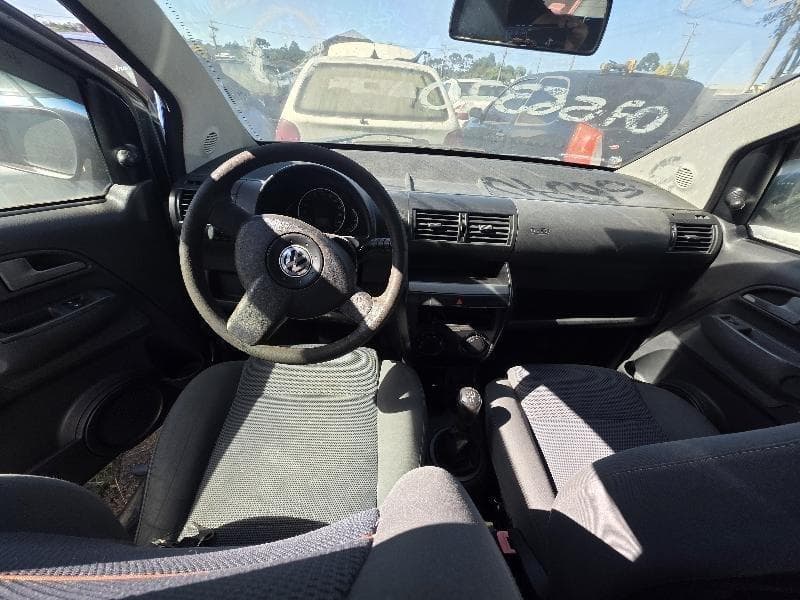 Volkswagen Vw/fox 1.0 2009 — foto 4
