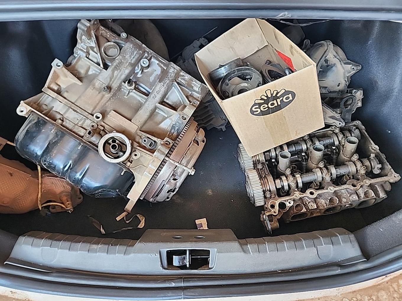 Ford KA SE 1.5 SD C 2019 — foto 2