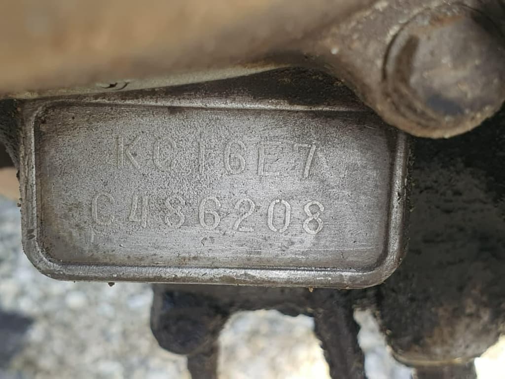 Honda Honda/cg 150 FAN ESI 2012 — foto 7
