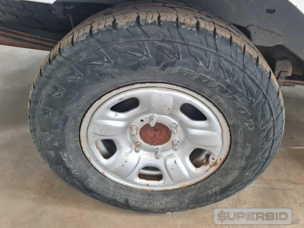 Chevrolet S10 LS Ds4c 2020 — foto 11