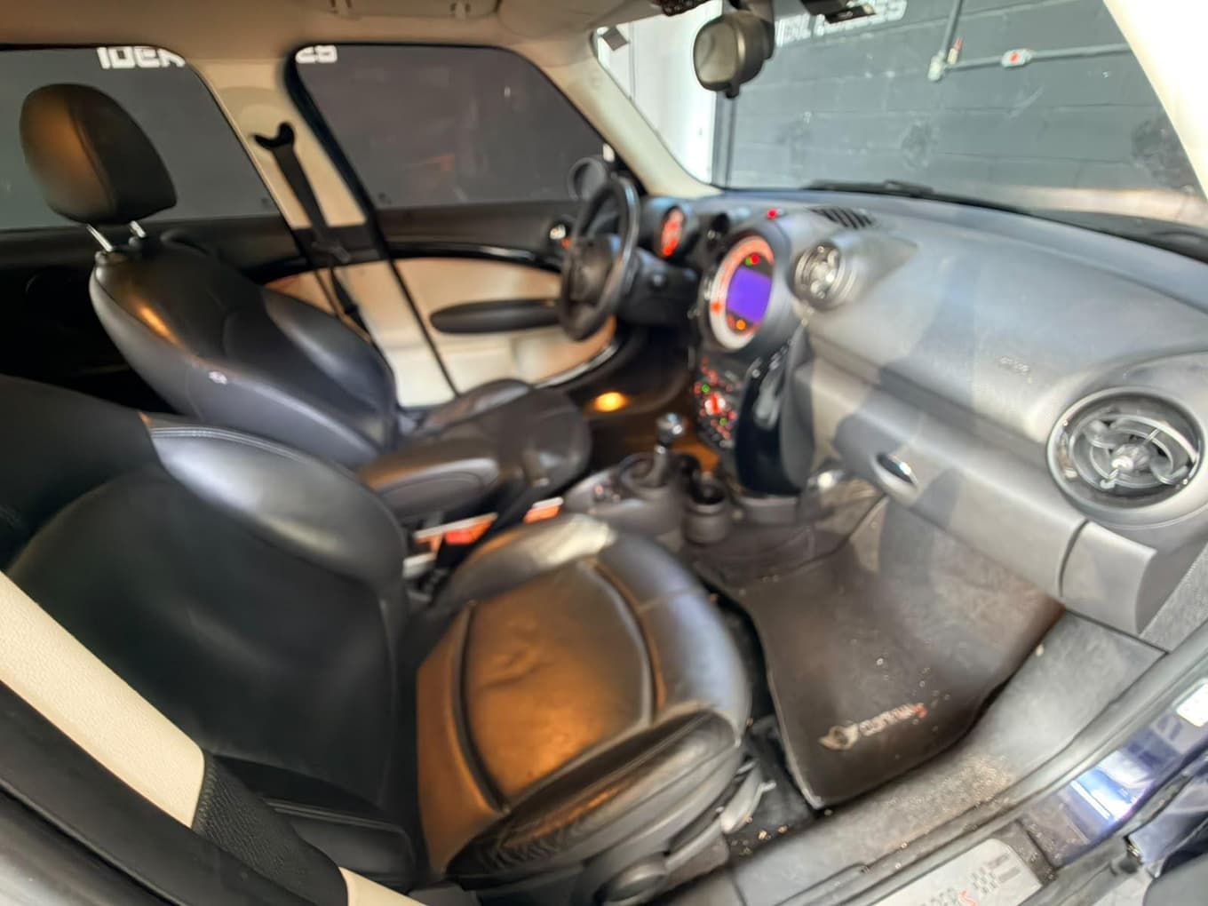 Mini Cooper Countryman S All4 2013 — foto 10