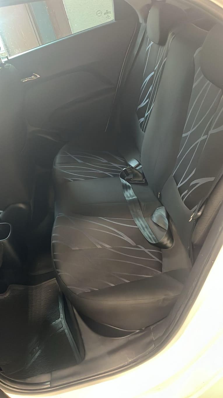 Hyundai Hb20 2015 — foto 5