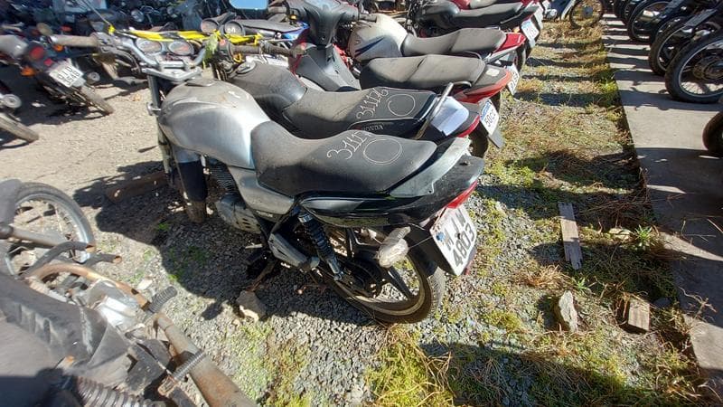 Suzuki Jta/suzuki En125 YES SE 2012 — foto 2