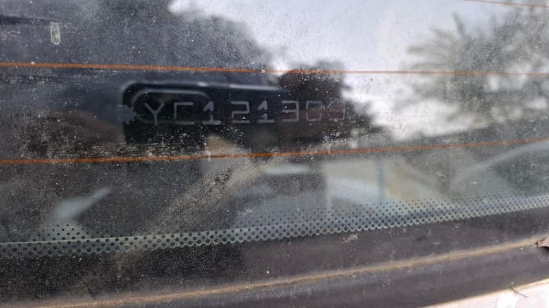 Chevrolet Gm/corsa Wind 2000 — foto 4