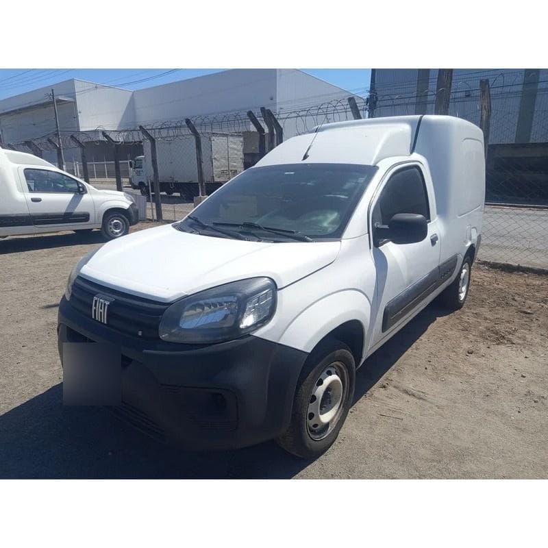 Fiat Fiorino 2023