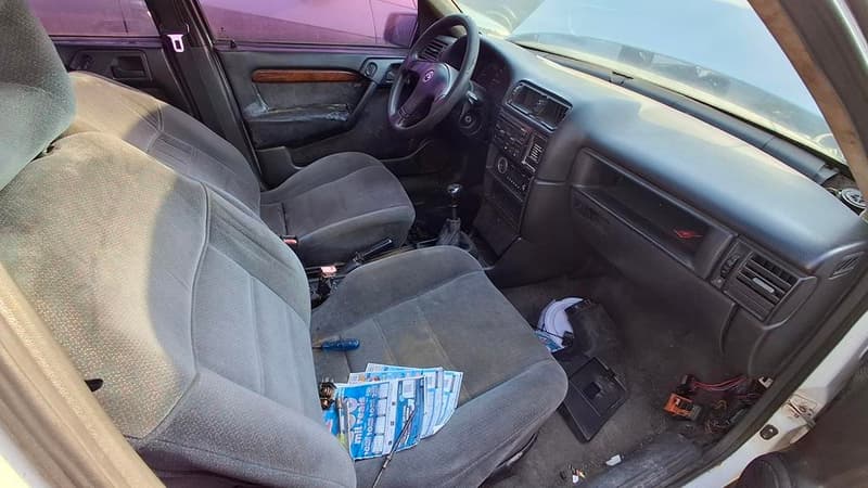 Chevrolet Gm/vectra CD 1994 — foto 6