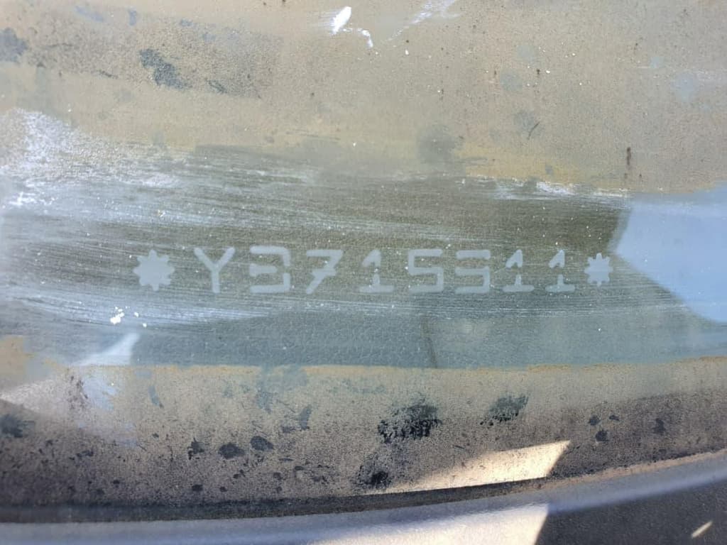 Ford Ford/ka GL 2000 — foto 8