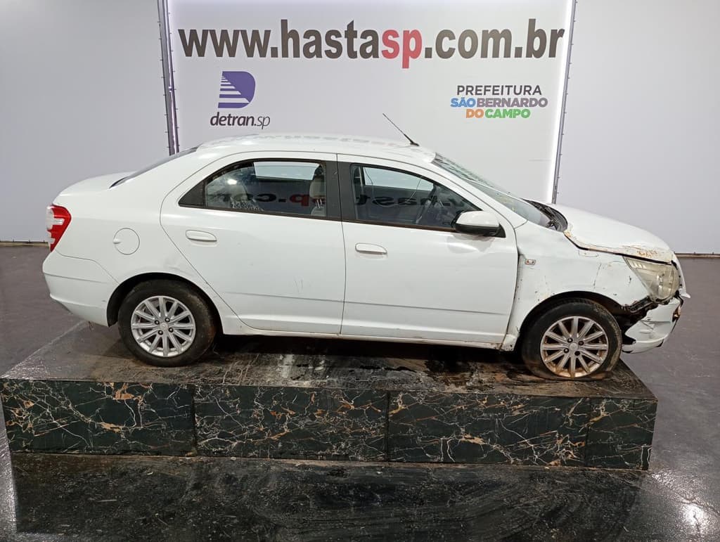 Chevrolet Cobalt 1.4 LTZ 2013 — foto 4