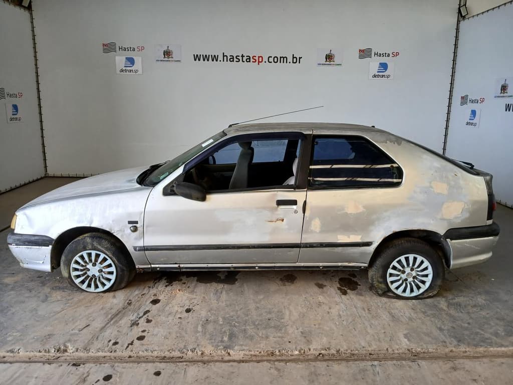 Renault 19rn 1996 — foto 1