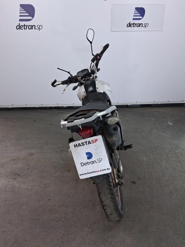 Yamaha Xtz150 Crosser ED 2015 — foto 4