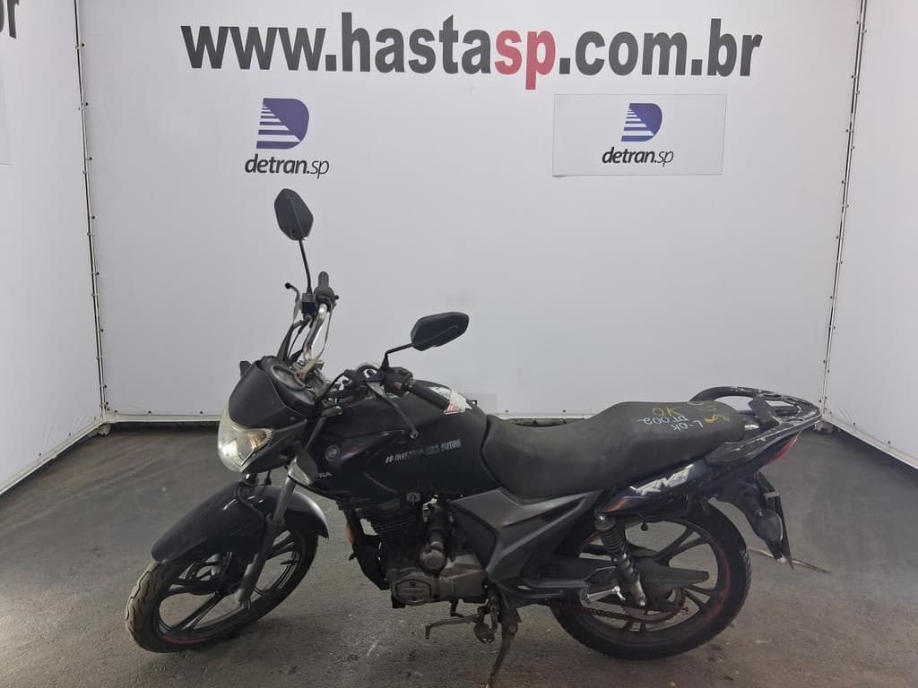 Dafra Riva 150 2015 — foto 2