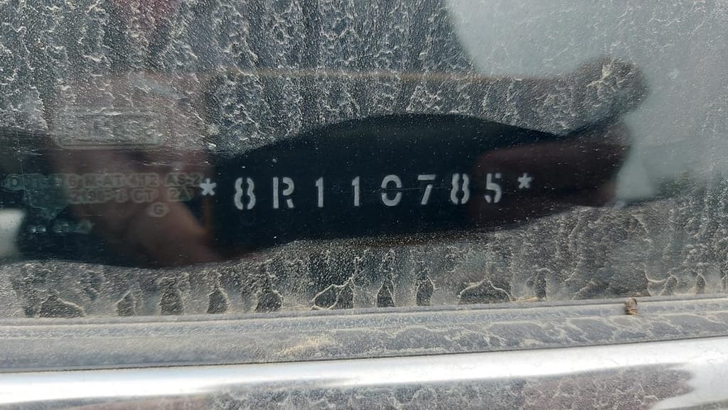 Ford I/ford Fusion 2008 — foto 4