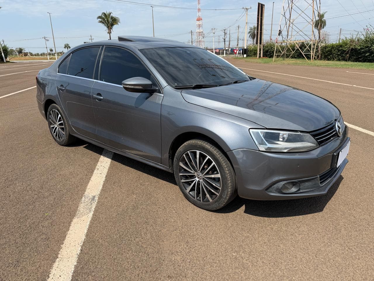 Volkswagen. Jetta 2.0t. 2014 — foto 10