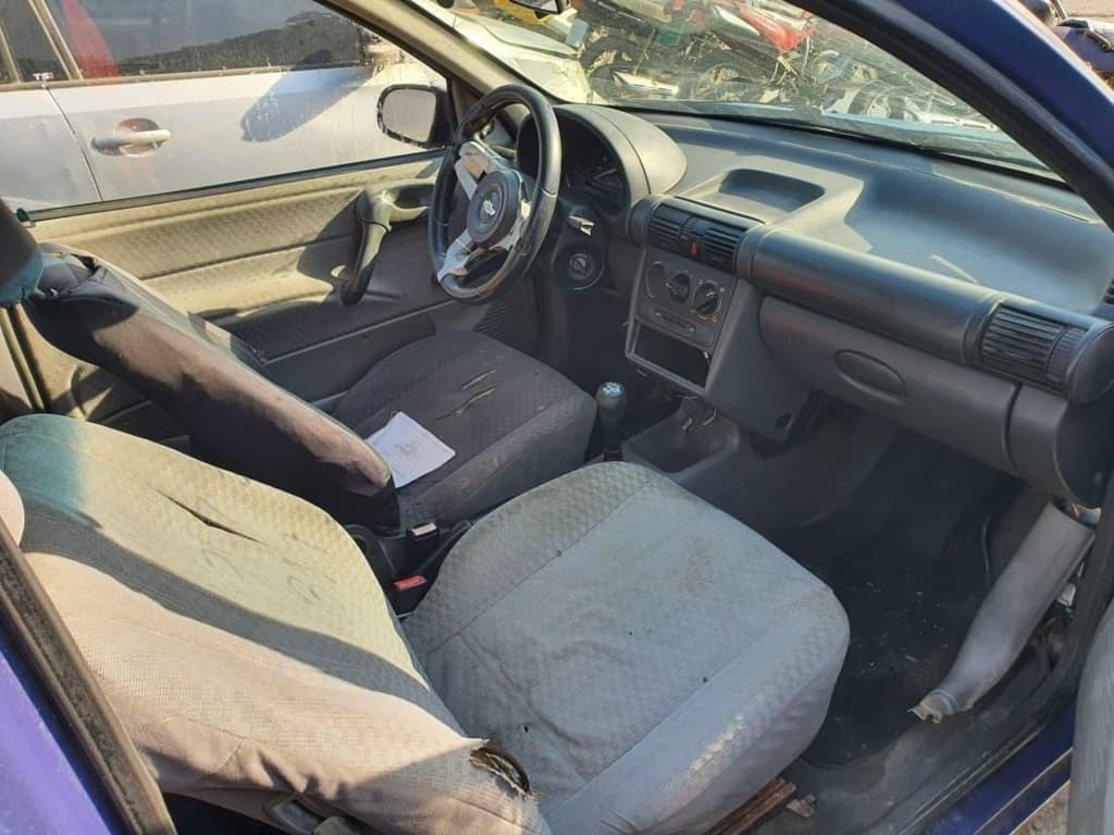 Chevrolet Gm/corsa Wind 1994 — foto 6