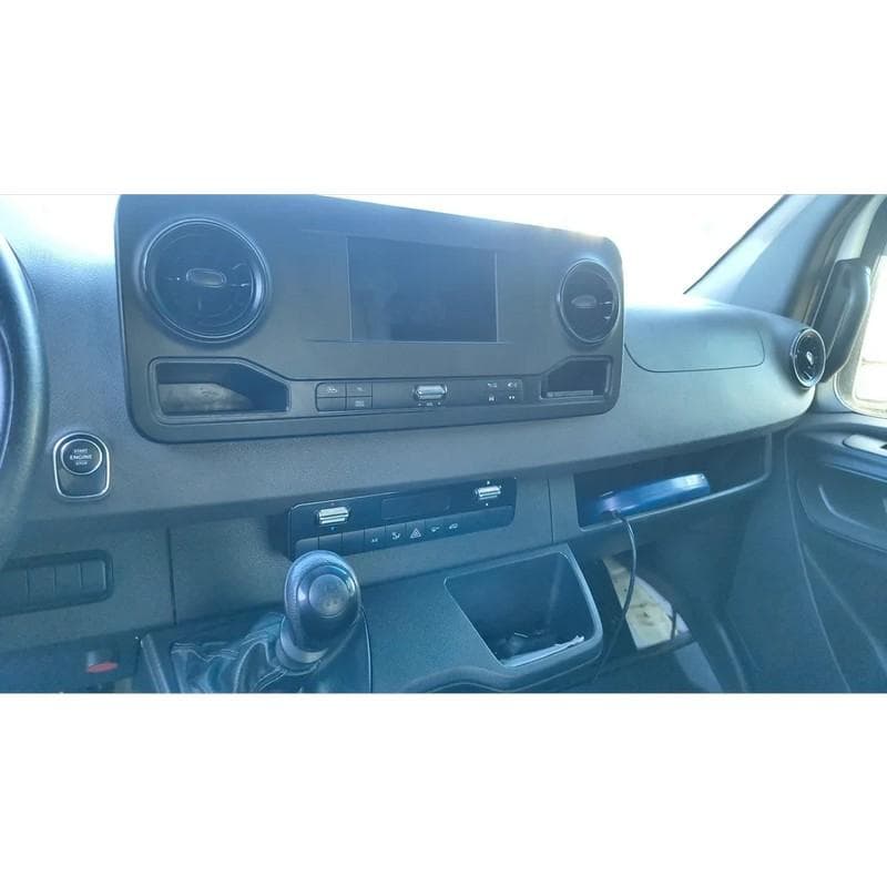 Mercedes-Benz 315cdi Street F, 2023 — foto 17
