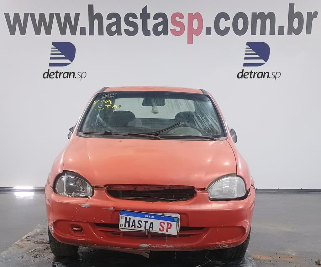 Chevrolet Corsa Wind 2000 — foto 3