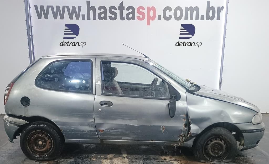 Fiat Palio 1998 — foto 1