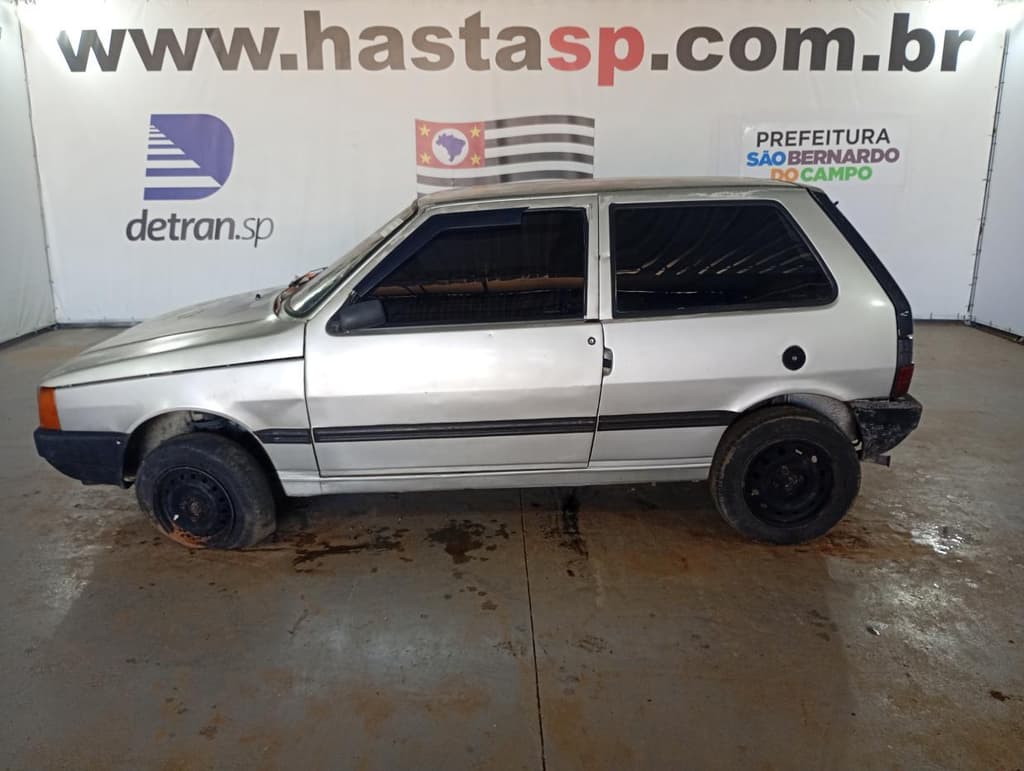 Fiat Fiat UNO S 1987 — foto 2