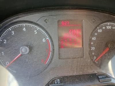 Volkswagen Saveiro 2021 — foto 15