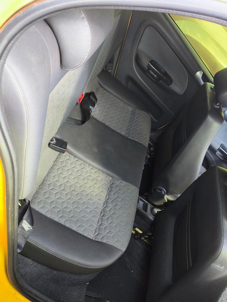 Volkswagen Novo GOL 1.0 Track, 2013 — foto 9
