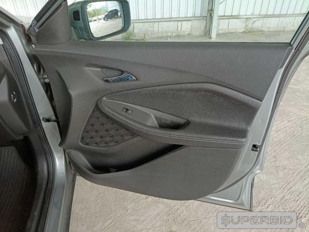 Chevrolet Montana T a PR, 2024 — foto 23