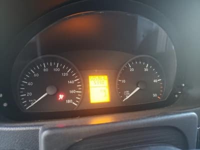 Mercedes-Benz 313cdistreet F, 2018 — foto 17